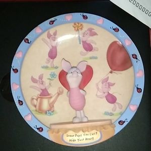 Disney 100 Acre days/ Piglet